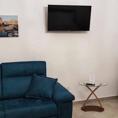Appartamento Ortigia Syracuse Exteriér fotografie