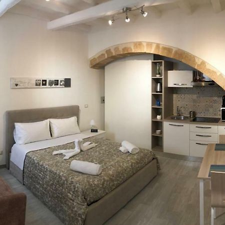 Appartamento Ortigia Syracuse Exteriér fotografie