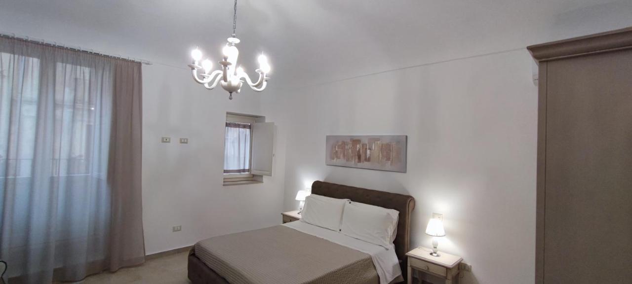 Appartamento Ortigia Syracuse Exteriér fotografie