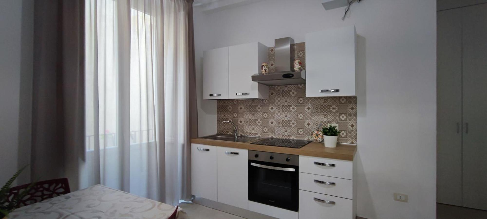 Appartamento Ortigia Syracuse Exteriér fotografie