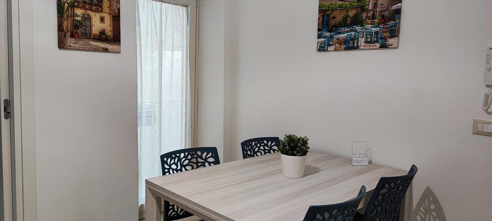 Appartamento Ortigia Syracuse Exteriér fotografie
