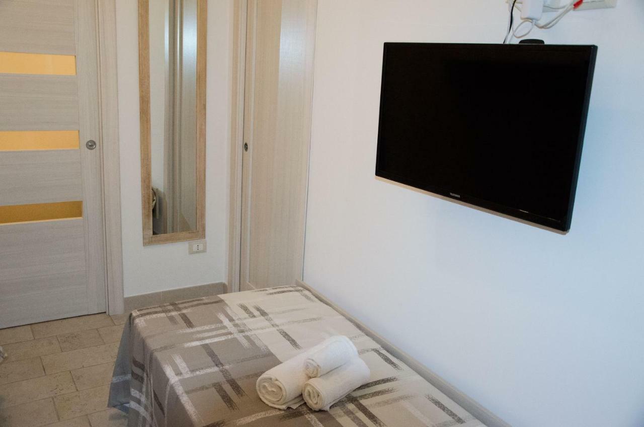 Appartamento Ortigia Syracuse Exteriér fotografie