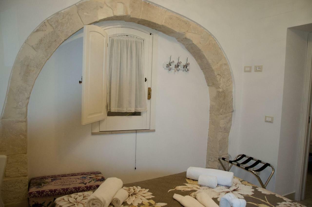 Appartamento Ortigia Syracuse Exteriér fotografie
